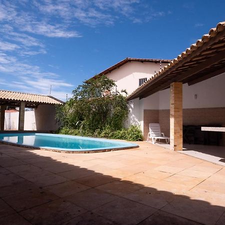 Cajueiro'S House Villa Aracaju Kültér fotó