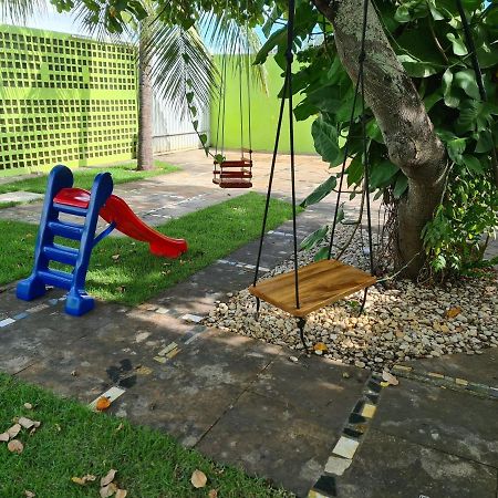 Cajueiro'S House Villa Aracaju Kültér fotó