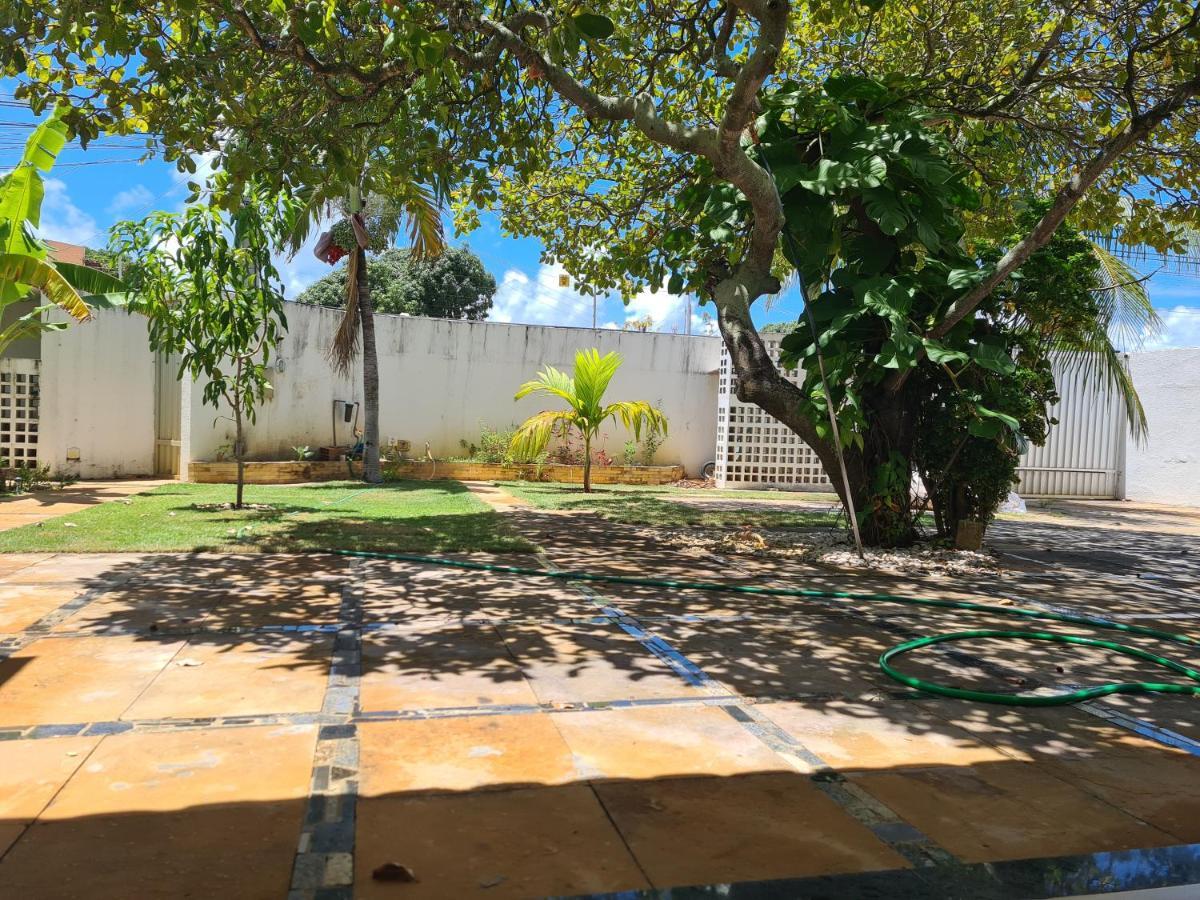 Cajueiro'S House Villa Aracaju Kültér fotó