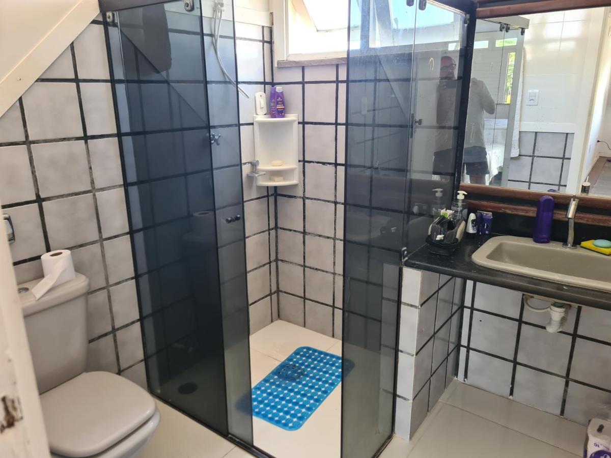Cajueiro'S House Villa Aracaju Kültér fotó