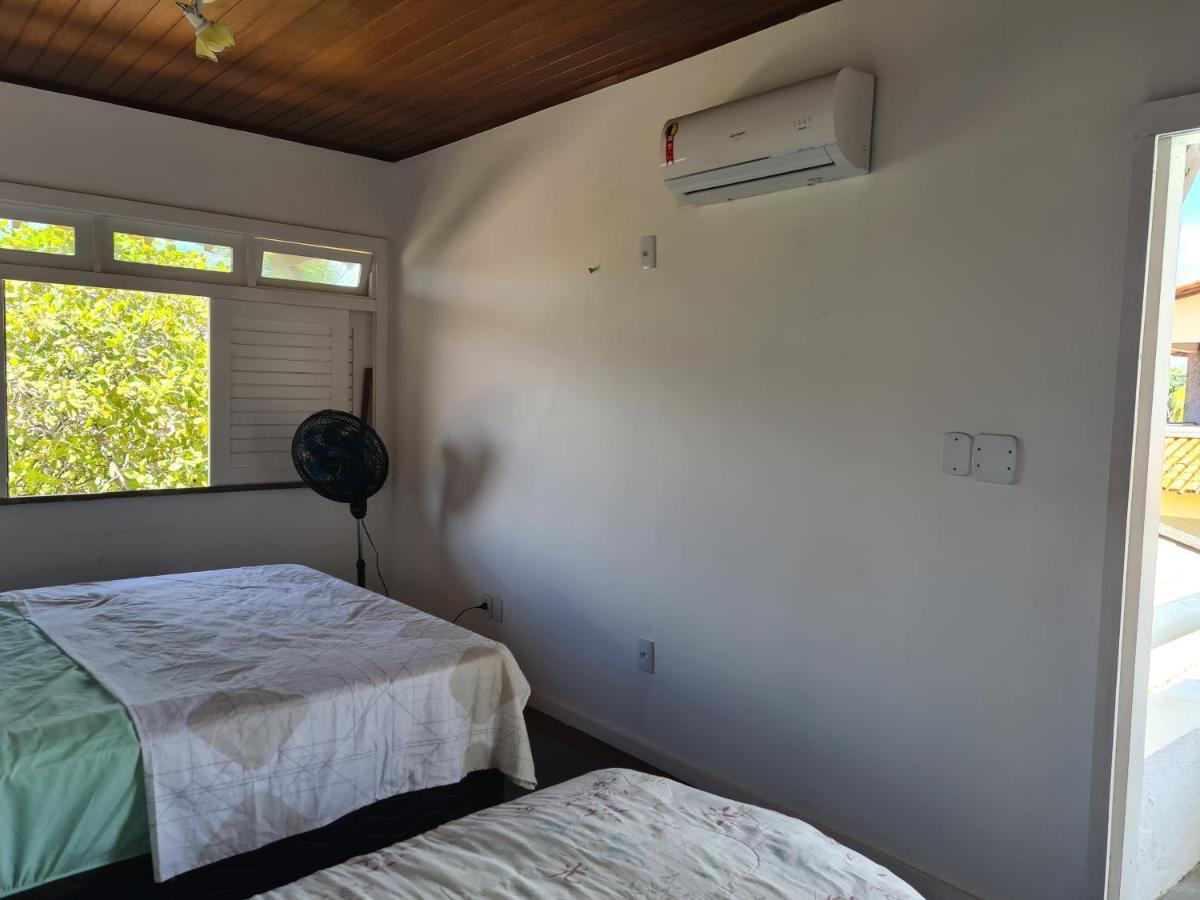 Cajueiro'S House Villa Aracaju Kültér fotó