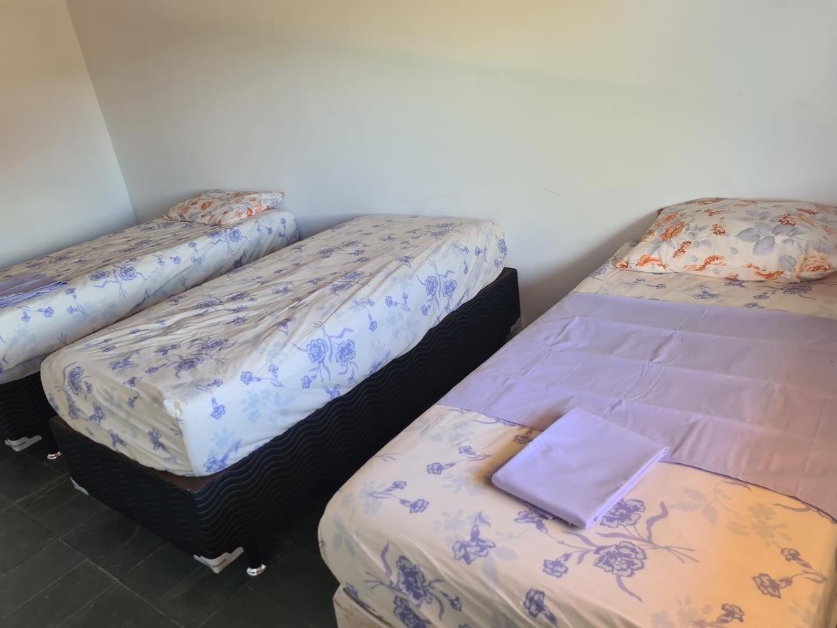 Cajueiro'S House Villa Aracaju Kültér fotó