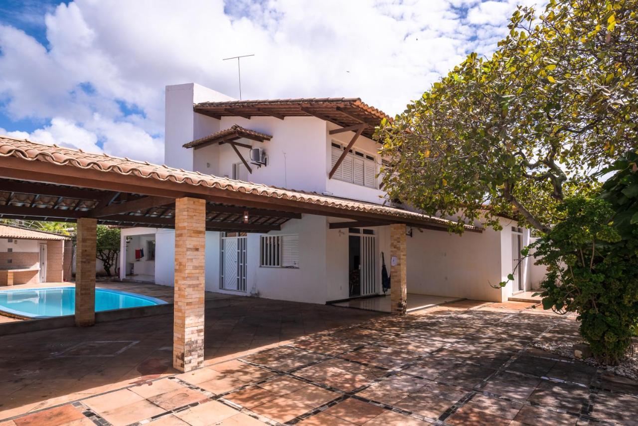 Cajueiro'S House Villa Aracaju Kültér fotó
