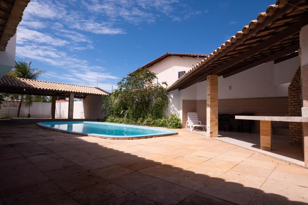 Cajueiro'S House Villa Aracaju Kültér fotó
